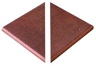 Natucer Laguna Grande угловая ступень Angulo Peldano Tietar 46*33