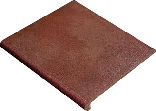 Natucer Laguna Grande фронтальная ступень Peldano Curvo Tietar 36*33