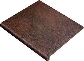 Natucer Laguna Grande фронтальная ступень Peldano Curvo Pozas 33*36