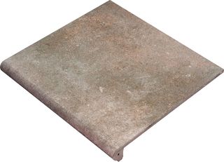 Natucer Stone Klinker фронтальная ступень Peldano Curvo Park  36*33