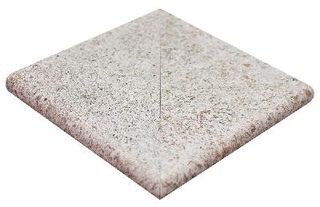 Natucer Granite Angulo Peldano Granite Carrara Ext. R-12