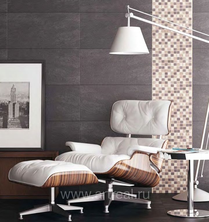 Керамическая плитка Exagres Mediterraneo в кабинете Керамическая плитка Exagres Mediterraneo в кабинете