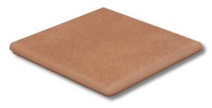 Exagres Mediterraneo угловая ступень Cartabon Fiorentino Habana  33*33