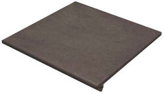 Exagres Mediterraneo фронтальная ступень Peld.mediterraneo Grafito Clase 3 33*33*3