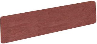 Exagres Mediterraneo плинтус Rodapie Lavanda  33*9