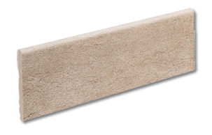 Exagres Mediterraneo плинтус Rodapie Arena 33*9