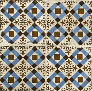 Peronda Francisco Segarra керамогранит Fs-4 45*45