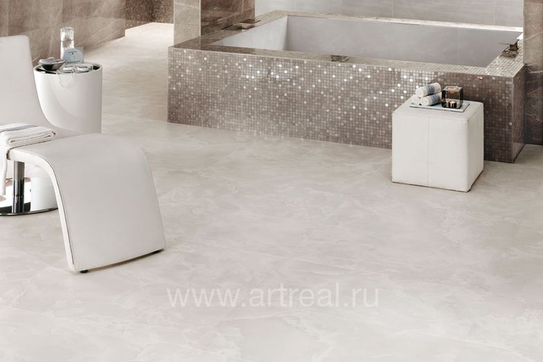 Керамическая плитка Marvel Wall Design в интерьере