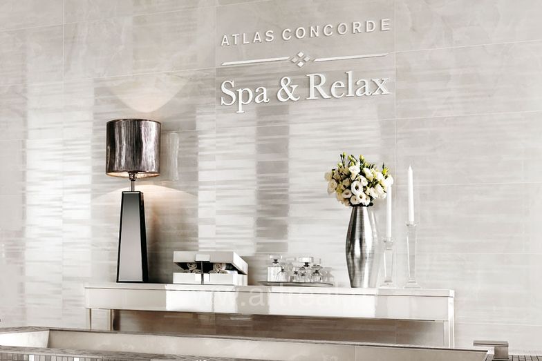 Керамическая плитка Marvel Wall Design в интерьере