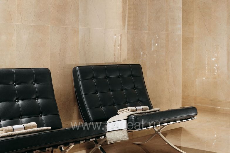 Керамическая плитка Marvel Wall Design в интерьере