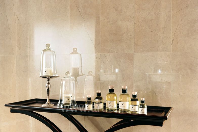 Керамическая плитка Marvel Wall Design в интерьере