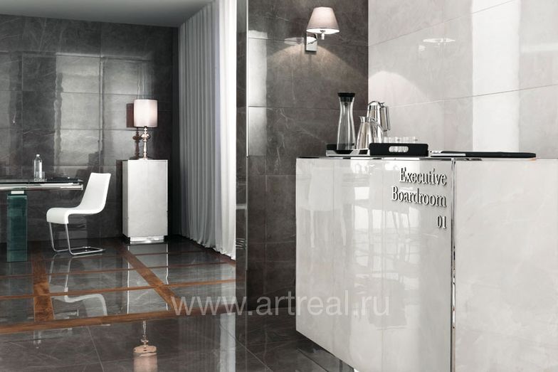 Керамогранит из коллекции Atlas Concorde