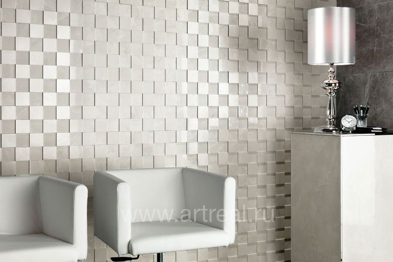 Декор из серии Atlas Concorde Marvel