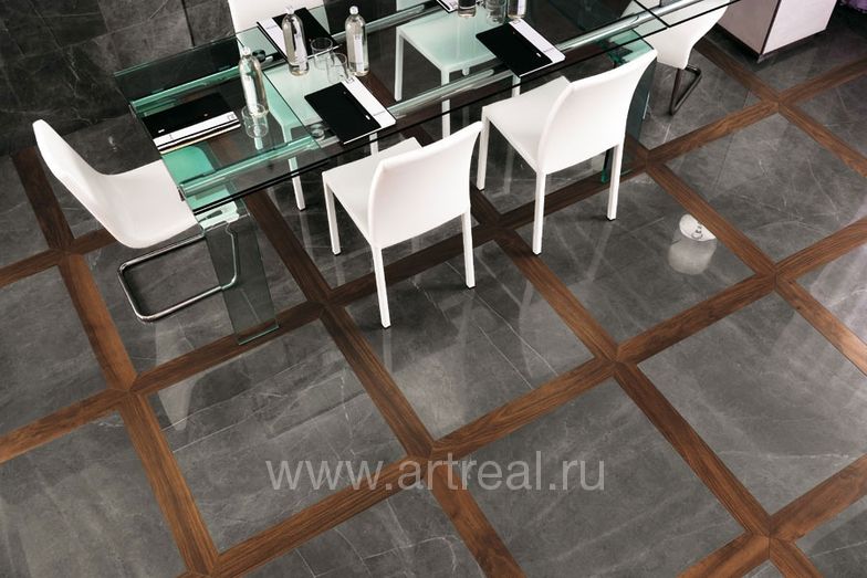 Напольная плитка Atlas Concorde Marvel