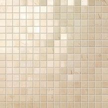 Мозаика Marvel Beige Mosaico Lappato 30*30