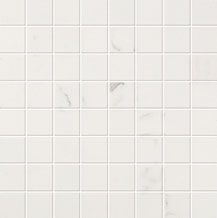 Мозаика Marvel Calacatta Extra Mosaico Matt  30*30