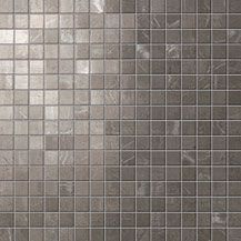Мозаика Marvel Grey Mosaico Lappato 30*30