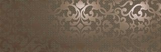 Декор Marvel Bronze Brocade 91.5*30.5