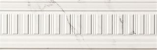 Бордюр Marvel Calacatta Fregio 30.5*10