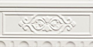 Бордюр Marvel Calacatta Terminale Lesena 20*10