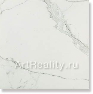 Напольная плитка Calacatta Extra Matt 75*75