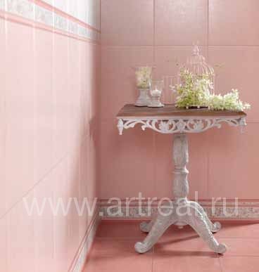 Керамическая плитка Peronda Provence в интерьере