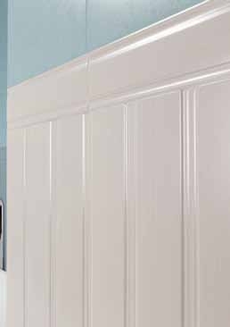 Керамическая плитка Peronda Provence в интерьере