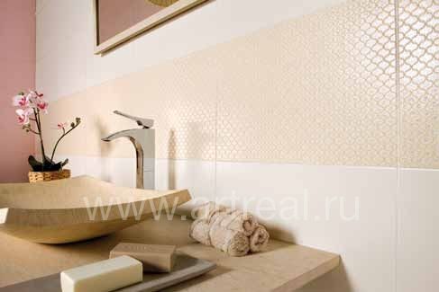 Керамическая плитка Peronda Provence в интерьере