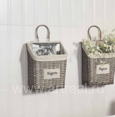 Керамическая плитка Peronda Provence в интерьере