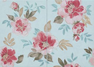 Peronda Provence панно D. Colette-T mix 2 66*47