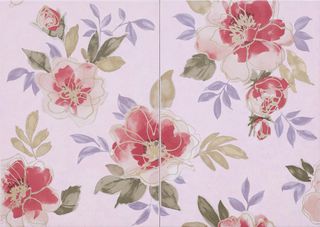 Peronda Provence панно D. Colette-L mix 2 66*47