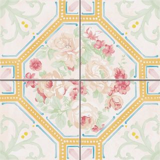 Peronda Provence декор Lure-B 33*33