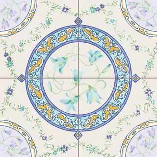 Peronda Provence декор Rians 33*33