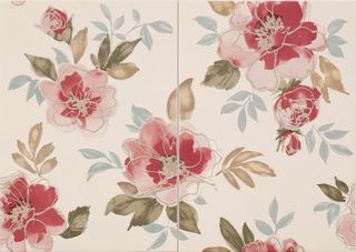 Peronda Provence панно D. Colette-B mix2 47*33