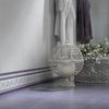 Керамическая плитка и декоративный цоколь из коллекции Peronda Provence