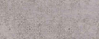 Vives Zoclo настенная плитка Plinto Gris 50*20