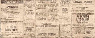 Vives Zoclo декор Buril Marfil 50*20