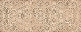 Vives Zoclo декор Vano Marfil 50*20