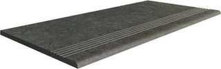 Italon Auris фронтальная ступень Black Gradino 30*60