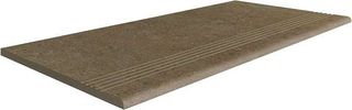 Italon Auris фронтальная ступень Moka Gradino 30*60