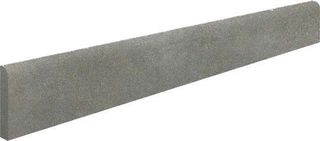 Italon Eclipse плинтус Fume Batiscopa 7.2*60