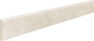 Italon Eclipse плинтус White Batiscopa 7.2*60