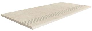 Italon Eclipse фронтальная ступень White Gradino 30*60