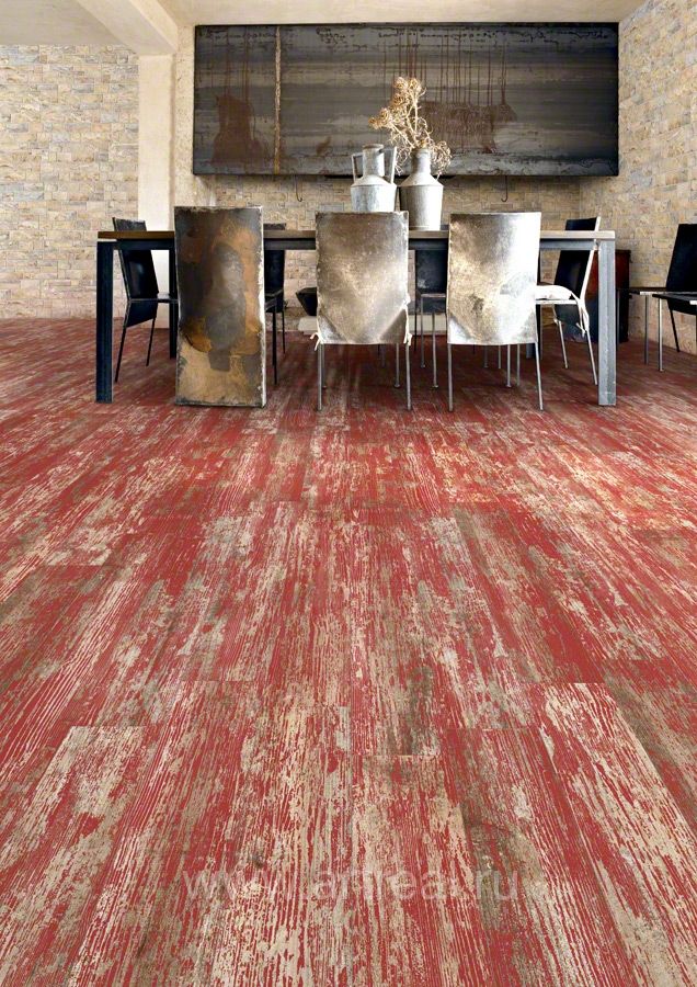 Керамический паркет Vives Faro в интерьере