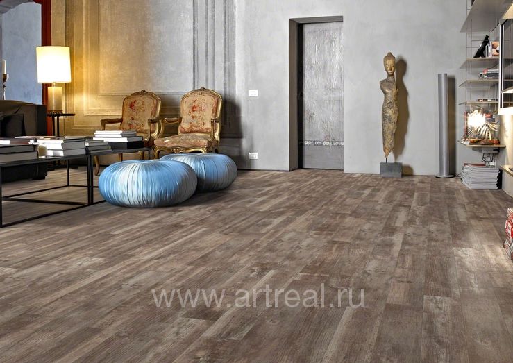 Керамический паркет Vives Faro в интерьере