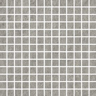 Vives Bunker мозаика Mosaico Bunker Grafito 30*30