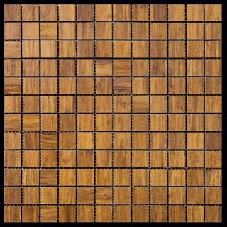Natural Mosaic Bamboo мозаика BM-12-23 29.8*29.8