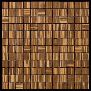 Natural Mosaic Bamboo мозаика BM-13-23 29.8*29.8