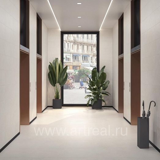 Kerama Marazzi Прованс Авиньон Керамическая плитка Kerama Marazzi Прованс Авиньон в интерьере