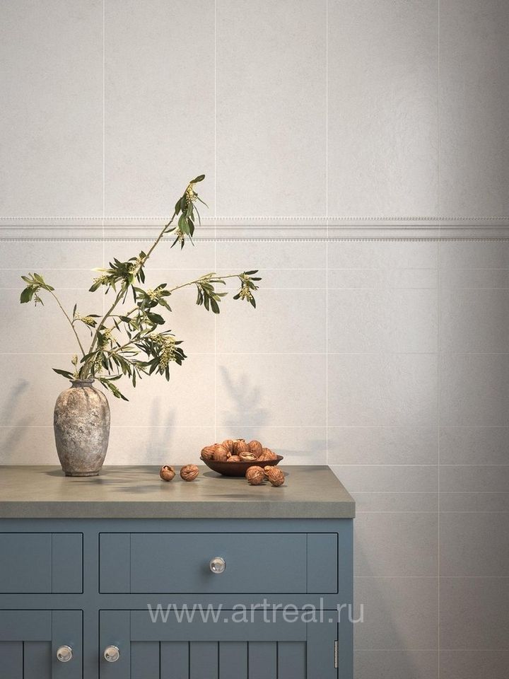 Kerama Marazzi Прованс Авиньон Керамическая плитка Kerama Marazzi Прованс Авиньон в интерьере